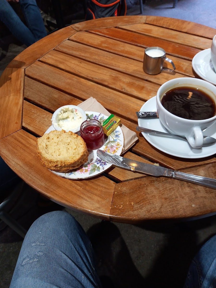 Lunch Menu - Smoked Salmon