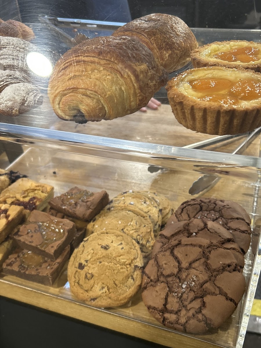 Lunch Menu - Toasties