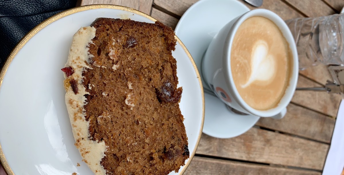 Lunch Menu - Quiches